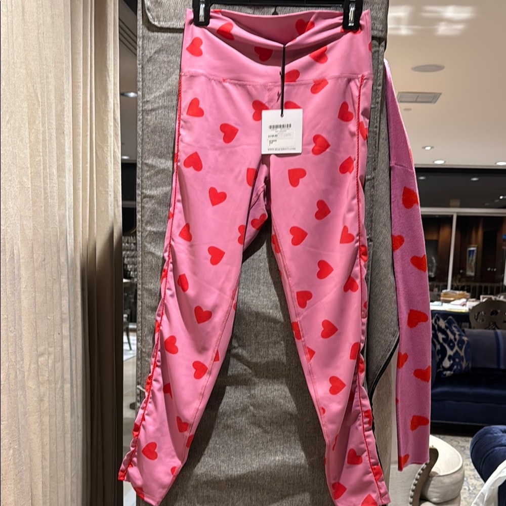 Beach Riot Pink and Red Strawberry set